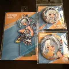 2026年最新】ムアラニ アクスタの人気アイテム - メルカリ