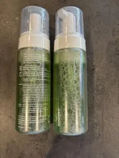 ノニ　アクネ　バブルクレンザー　155ml 2本のサムネイル