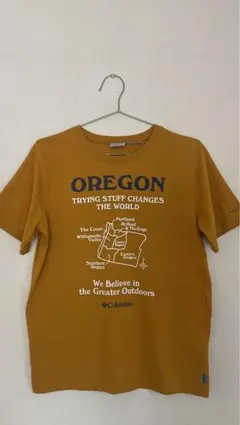 Columbia コロンビア 半袖 Tシャツのサムネイル