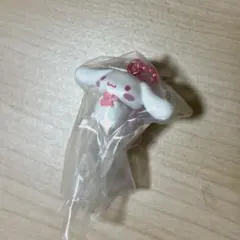 サンリオ サンリオキャラクターズ　ワントーンマスコット〜桜〜　シナモン