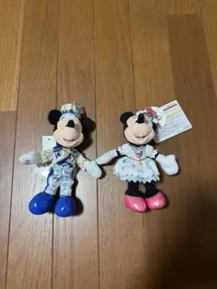 ディズニー ぬいぐるみ ぬいば まとめ売り 2026】ディズニーぬいぐるみバッジまとめ！ランド・シー限定ぬいばまとめ！