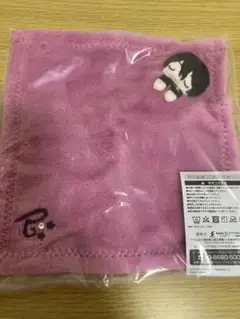あんスタ＊ふわすやマスコット　零＊ハンドタオル