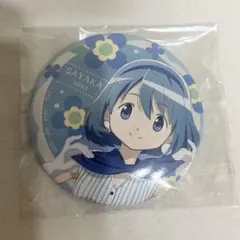 東京スカイツリー✖️魔法少女まどか☆マギカ ブラインドホログラム缶