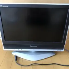 Panasonic ブラウン管テレビ TH-32D55 - メルカリ