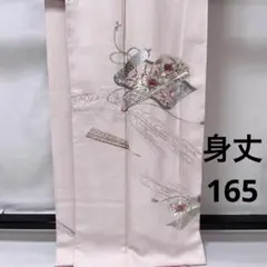 2026年最新】訪問着 トールサイズ 正絹の人気アイテム - メルカリ