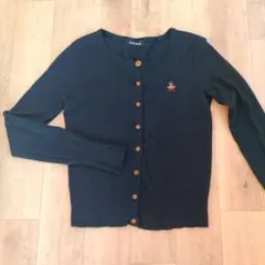 Jane Maple カーディガン M