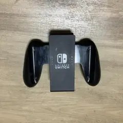 Nintendo Switch Joy-Conグリップ 純正品 任天堂