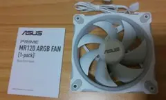 ASUS MR120 ARGB FAN 1-pack