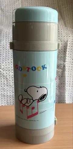 スヌーピー 水筒