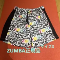 ZUMBA正規品