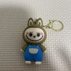 ラブブ　キーホルダー