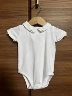 Jacadi ロンパース 12m