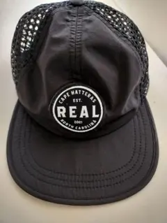 90s REAL リアル キャップ 帽子 スケボー FJ independentのサムネイル