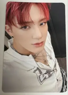 ジェノ タレントカード