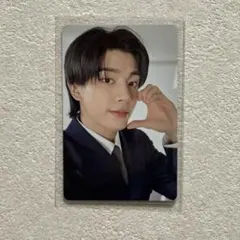 ENHYPEN Hause of Vampire ジェイク トレカ 入場特典