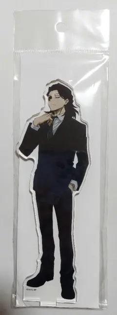 【まとめ売り】相澤消太 アクリルスタンド マルイ ポップアップ 僕のヒーローアカデミア 相澤消太 アクスタ マルイ ポップアップ