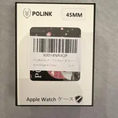 POLINK Apple Watch 45MM ケース