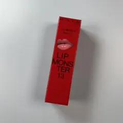 ケイト リップモンスター 13 3:00AMの微酔