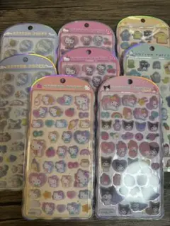 n.様コットンシール