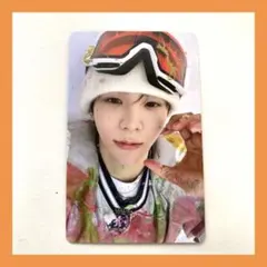 RIIZE ショウタロウ all of you UMSユニバ ラキドロ トレカ⑦