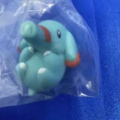 【匿名配送】ゴマゾウ わざすなっぷ ③