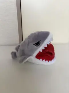 USJ限定 JAWS サメぬいぐるみ　リストバンド