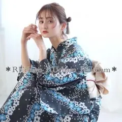 2025年最新】アデリアレトロ 浴衣の人気アイテム - メルカリ