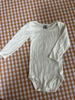 プチバトー　肌着