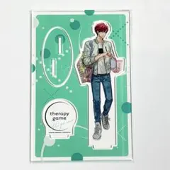 2026年最新】セラピーゲーム アクスタの人気アイテム - メルカリ