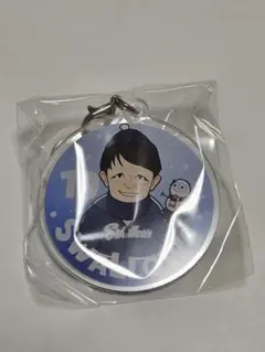 宮本丈選手　アンブレラマーカー　東京ヤクルトスワローズ