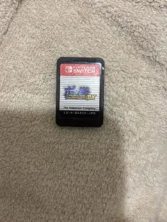 ポッ拳　dx Switch