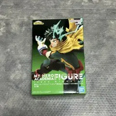 僕のヒーローアカデミア 緑谷出久 GIGO限定 vol.3 フィギュア