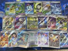 ポケモンカード SSR 113枚 まとめ売り ポケモンカード SSR 113枚 まとめ売り - メルカリ