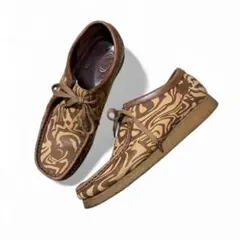 2026年最新】clarks wuの人気アイテム - メルカリ