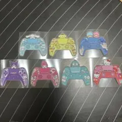 ロールシール　切り売り　リオ×コントローラー