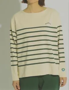 niko and×she sald that コラボトップス