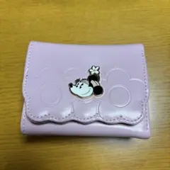 新品未使用マリークワント〜ミニーマウス財布 公式】ディズニーストア.jp | 【MARY QUANT】ミニー 財布
