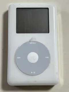 iPod 第4世代　 20GB A1059 箱付き 2025年最新】ipod a1059の人気アイテム - メルカリ