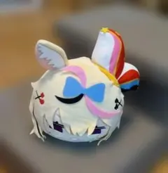 ホロライブプロダクション　寝そべりぬいぐるみ　まとめ売り 51A+p39PvSL._AC_UF350,