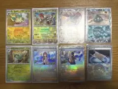 ポケモンカードセット