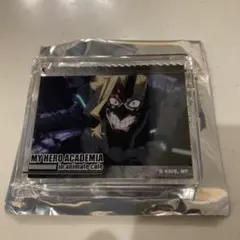 ヒロアカ　アニメイトカフェ　colotta コロッタ　オールマイト