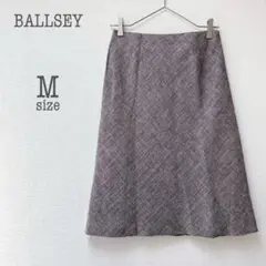 【新品未使用】トゥモローランド ボールジィ ツイードスカート 38 楽天市場】【中古】BALLSEY ボールジー ツイード ラメ タイト