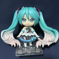 2025年最新】ねんどろいど 初音ミク マジカルミライ 2017verの