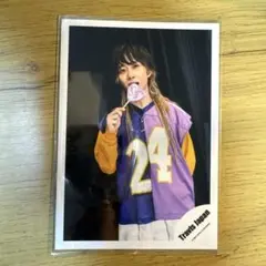 中村海人 公式写真 Candy Kiss ①