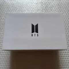 BTS MERCH BOX 19