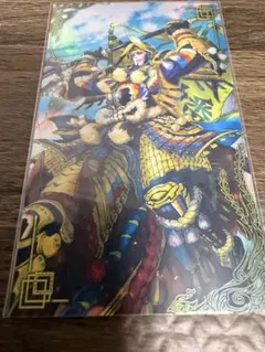 み*読様 足利義満 (5066)絆 英傑大戦 ️⭕️今週の1枚！ - メルカリ