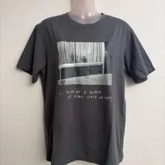 MAGNUM PHOTOS 半袖Tシャツ グレーのサムネイル
