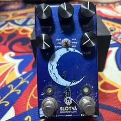 2026年最新】Walrus Audio Sloの人気アイテム - メルカリ