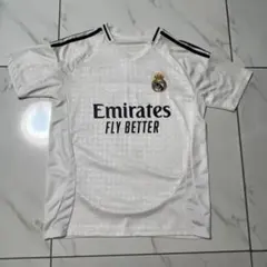 Real Madrid MBAPPE 9 ユニフォーム