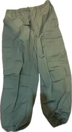 GUカーゴパンツ 2色セット